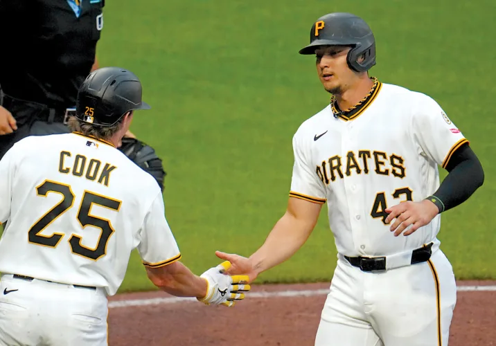 Worth the wait: Lengthy delay doesn’t hurt Bucs in victory